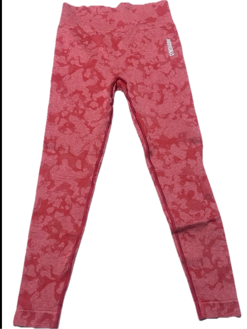 Gymshark Adapt Animal Seamless Leggings